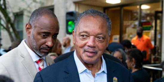 Jesse Jackson, adi&oacute;s a un gigante de la lucha por la igualdad