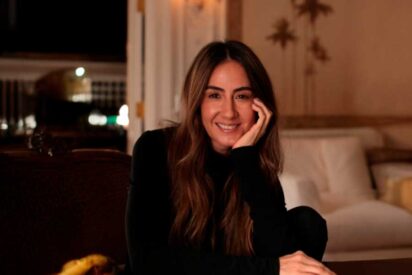 Johanna Ortiz inaugurar&aacute; la pr&oacute;xima edici&oacute;n de MBFWMadrid en marzo