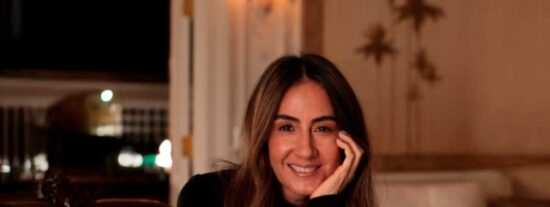 Johanna Ortiz inaugurar&aacute; la pr&oacute;xima edici&oacute;n de MBFWMadrid en marzo