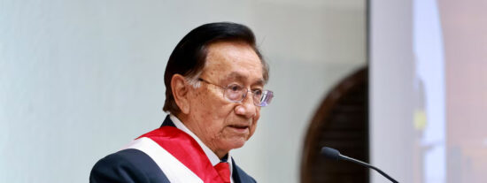 José María Balcázar