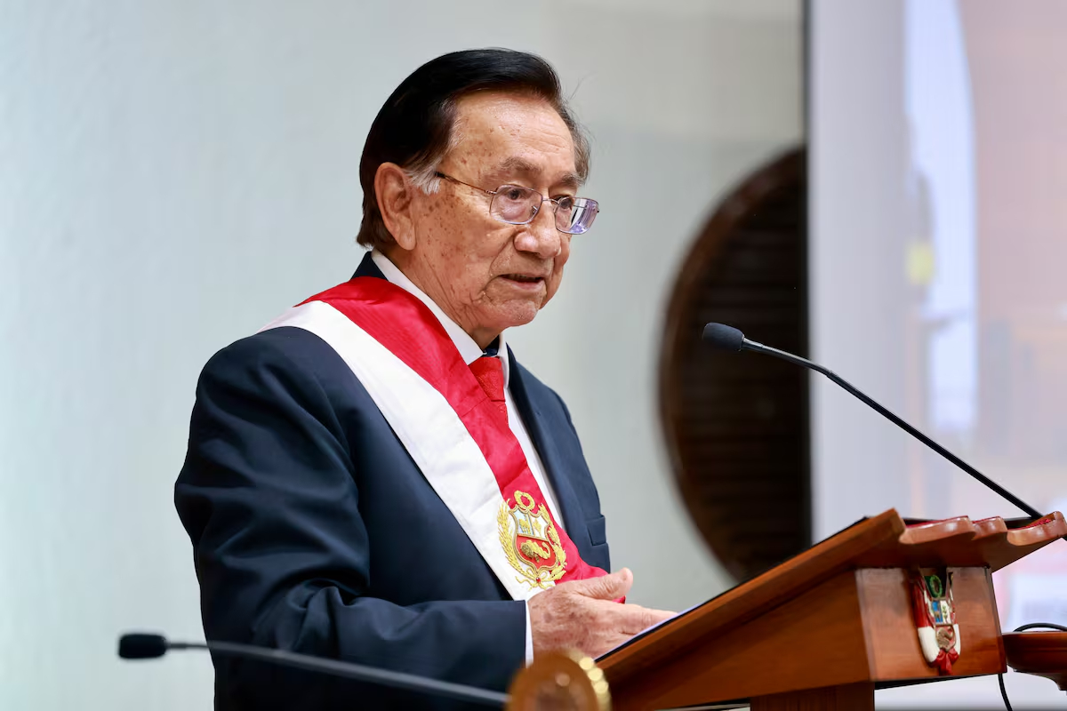 José María Balcázar