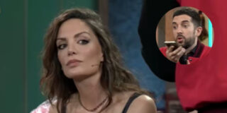 Juana, madre de María Hervás, planta cara a David Broncano en &lsquo;La Revuelta&rsquo;