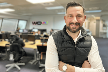 Grupo T&aacute;ndem lanza WOW, su nueva agencia creativa especializada en el sector salud