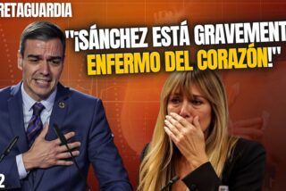 &iexcl;Se confirman las sospechas! S&aacute;nchez padece una enfermedad y vigilan infarto y trombosis