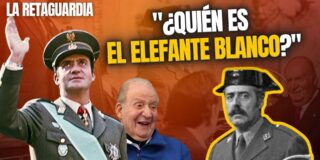 &iquest;Juan Carlos I estaba al mando del 23 F? "&iexcl;A m&iacute; d&aacute;dmelo hecho!"