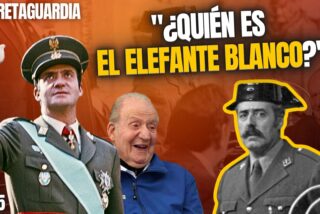 &iquest;Juan Carlos I estaba al mando del 23 F? "&iexcl;A m&iacute; d&aacute;dmelo hecho!"