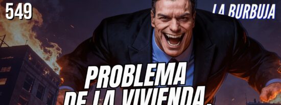 &iquest;C&oacute;mo solucionar el problema de la vivienda? El gran debate