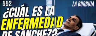 &iquest;Cu&aacute;l es la enfermedad de S&aacute;nchez?