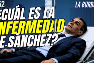 &iquest;Cu&aacute;l es la enfermedad de S&aacute;nchez?