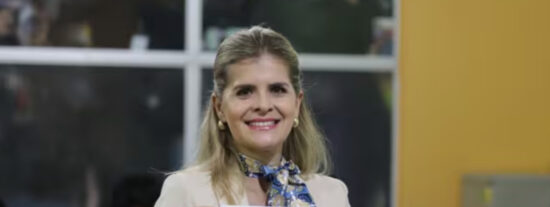 Laura Fernández (COSTA RICA)