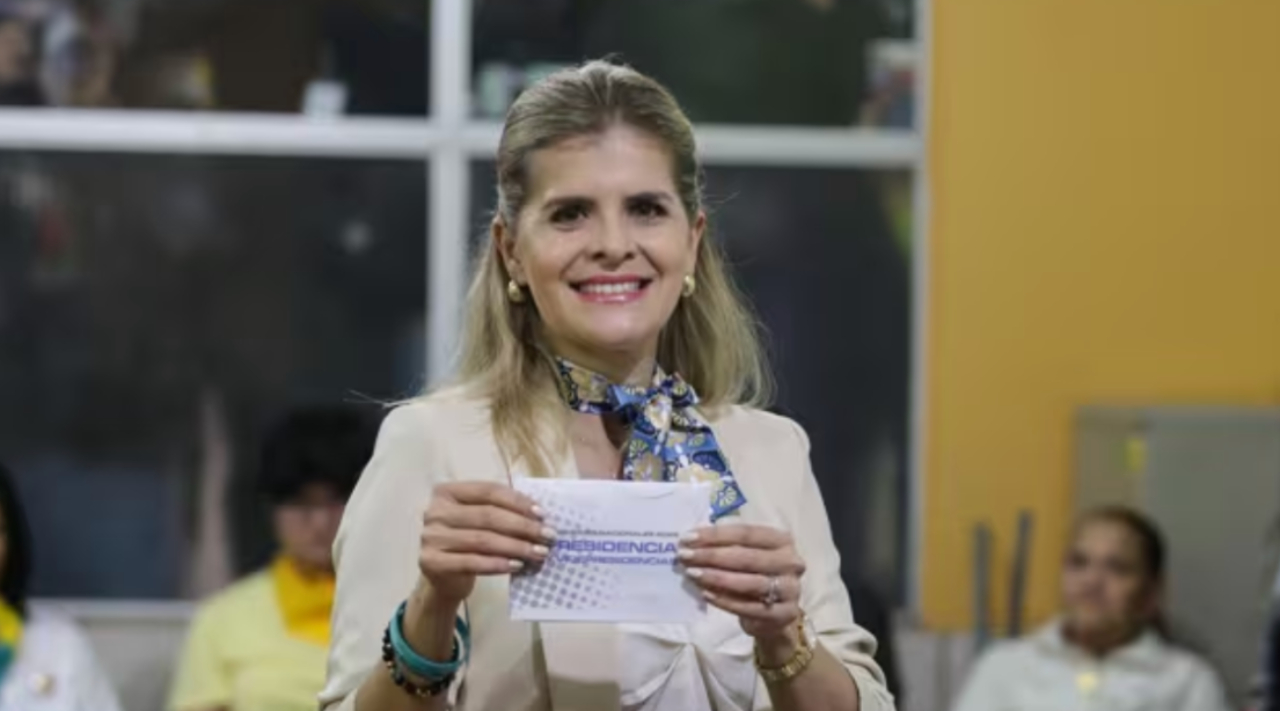 Laura Fernández (COSTA RICA)