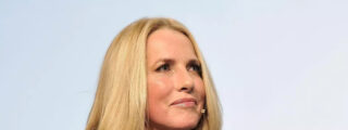 Laurene Powell Jobs