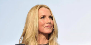 Laurene Powell Jobs