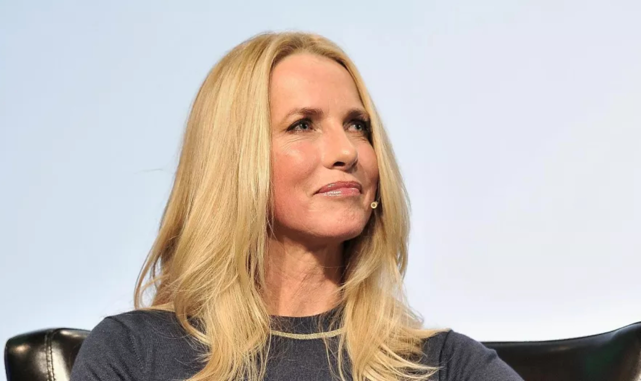 Laurene Powell Jobs