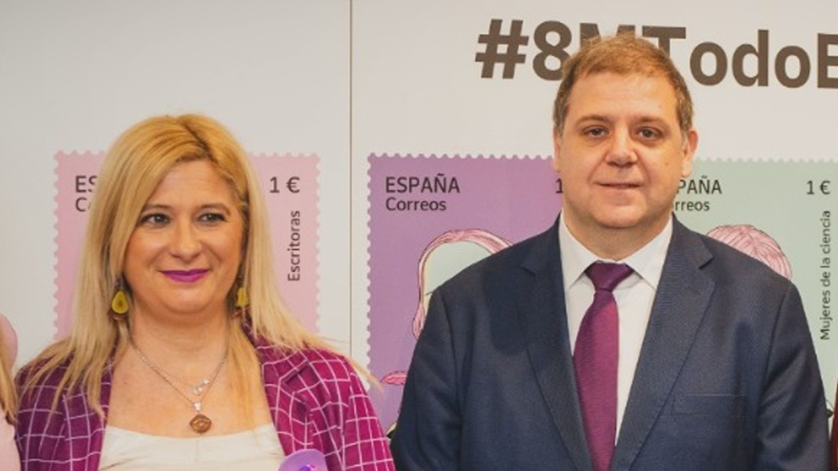Leire y Serrano (PSOE)