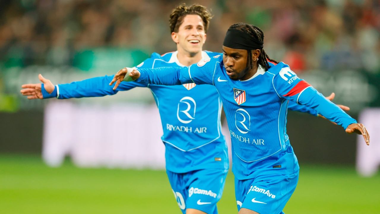 Lookman con Giuliano (1)