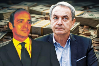 Zapatero, los cuatro millones familiares y la sombra alargada de la &lsquo;trama de Julito&rsquo;