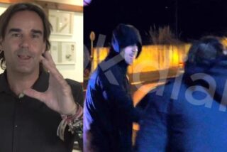 Cake Minuesa y la pillada al sanguinario terrorista Txeroki.