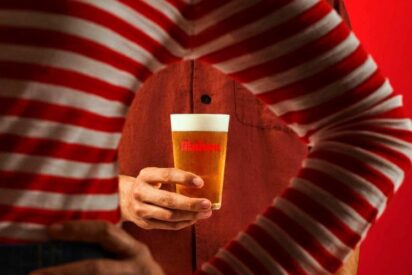 Mahou selecciona las embajadas de la ca&ntilde;a