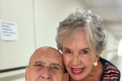 Parejas que siguen su amor en la residencia: sus consejos para una relaci&oacute;n duradera