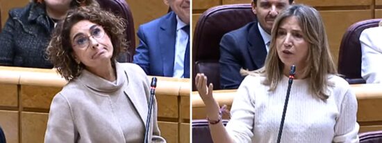 Mar&iacute;a Jes&uacute;s Montero, Alicia Garc&iacute;a