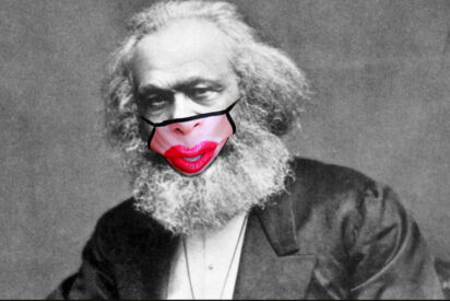 Marxismo inclusivo, feminismo, izquierda y sexo