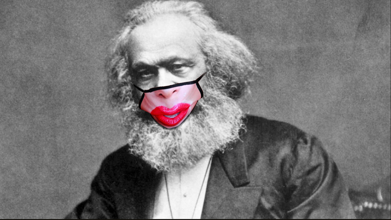 Marxismo inclusivo, feminismo, izquierda y sexo