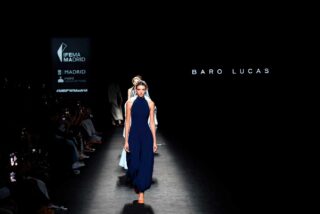 La Mercedes-Benz Fashion Week convertir&aacute; la capital en epicentro del dise&ntilde;o