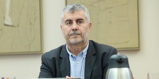 Miguel &Aacute;ngel Oliver