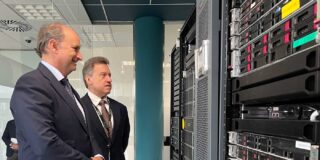 La Comunidad de Madrid refuerza su estrategia digital con nuevos proyectos de IA