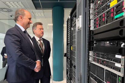 La Comunidad de Madrid refuerza su estrategia digital con nuevos proyectos de IA