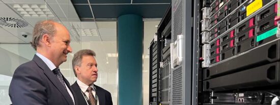 La Comunidad de Madrid refuerza su estrategia digital con nuevos proyectos de IA