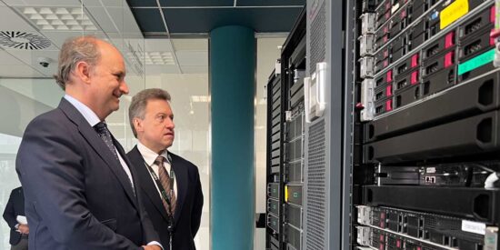 La Comunidad de Madrid refuerza su estrategia digital con nuevos proyectos de IA