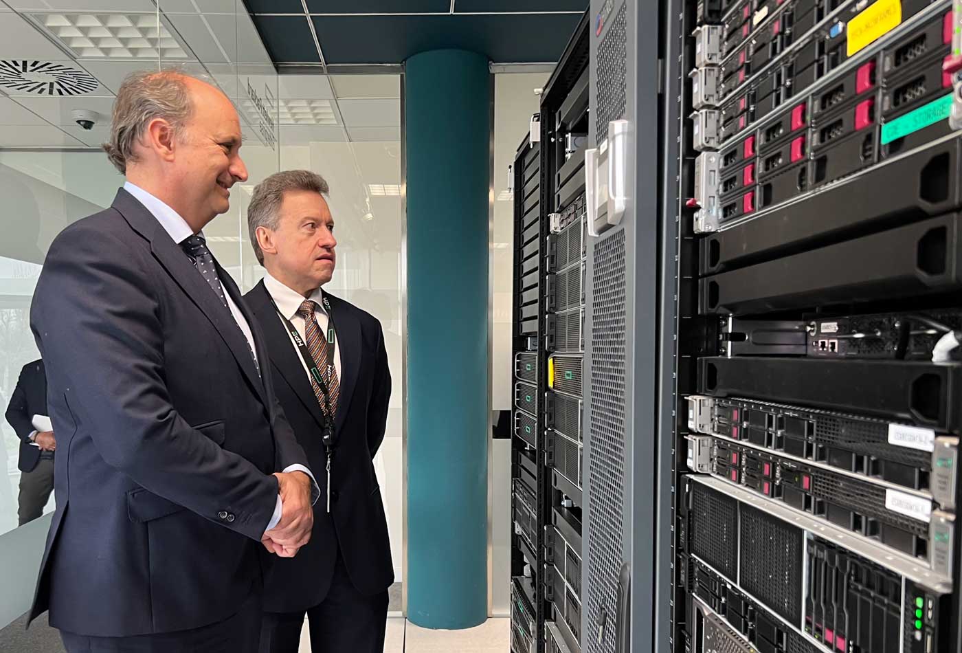 La Comunidad de Madrid refuerza su estrategia digital con nuevos proyectos de IA