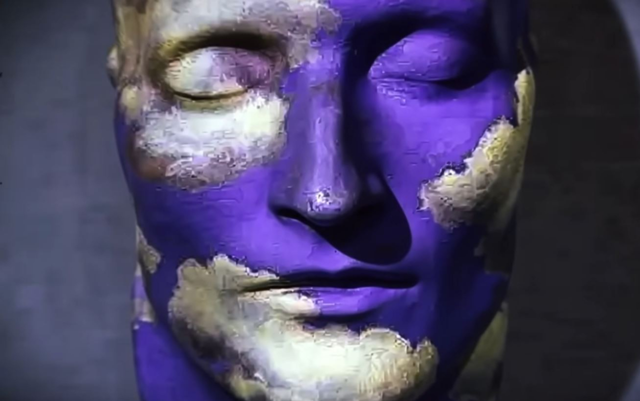 M&iacute;stica, Pensamiento, Reflexi&oacute;n