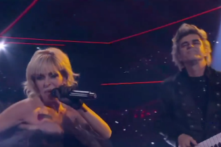 Nebulossa se pinta la bandera de Ham&aacute;s en un pecho, pero se equivoca con los colores de la ense&ntilde;a de los terroristas musulmanes