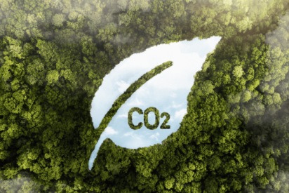 Nueva obligaci&oacute;n para grandes empresas: el c&aacute;lculo de la huella de carbono