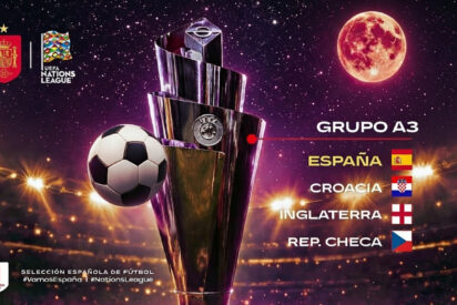 Nations League