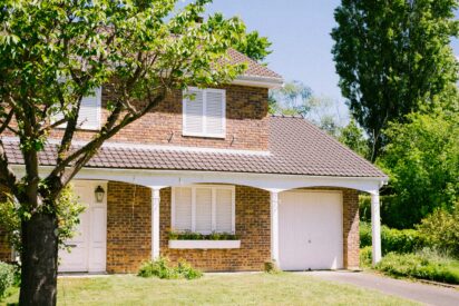 Segundas residencias renovadas con soluciones Bosch eficientes y sostenibles