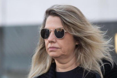 La juez Nuria Ruiz Tobarra