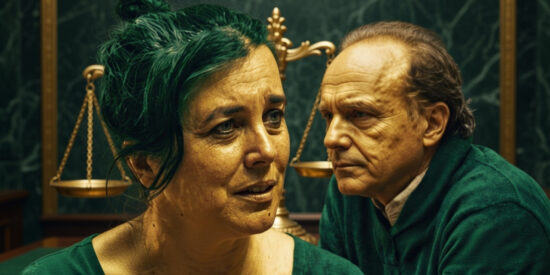 ​Nuria Ruiz Tobarra y Jorge Mart&iacute;nez Ribera