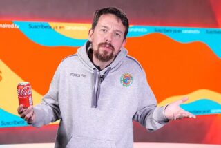 Varapalo judicial al panfleto de Pablo Iglesias: condenado a rectificar por publicar informaci&oacute;n inveraz