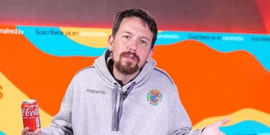 Varapalo judicial al panfleto de Pablo Iglesias: condenado a rectificar por publicar informaci&oacute;n inveraz