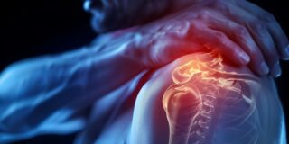 La mol&eacute;cula que fabrica el cuerpo para modular el dolor