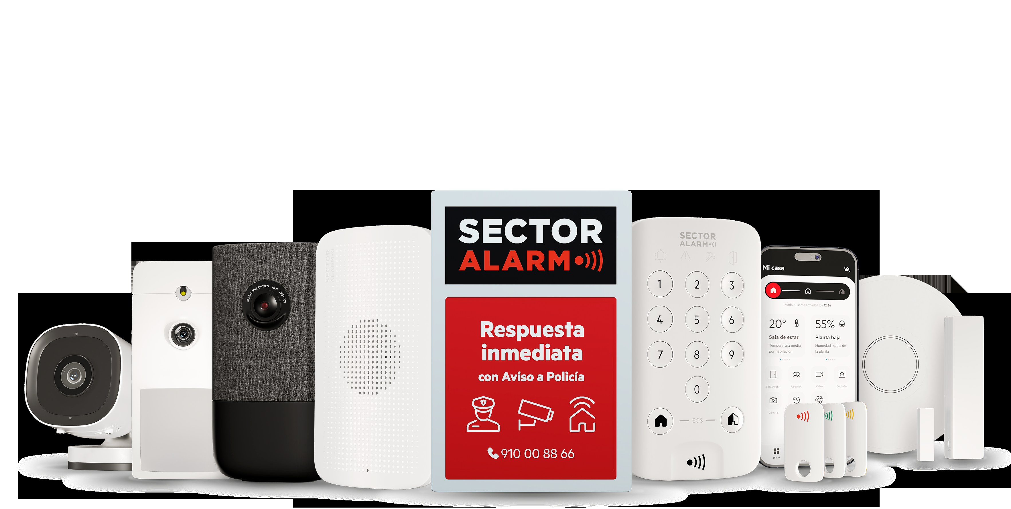 Las ocupaciones se disparan en Espa&ntilde;a y los robos siguen siendo la principal amenaza