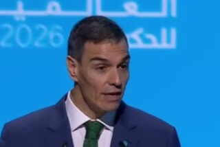 Pedro Sánchez 