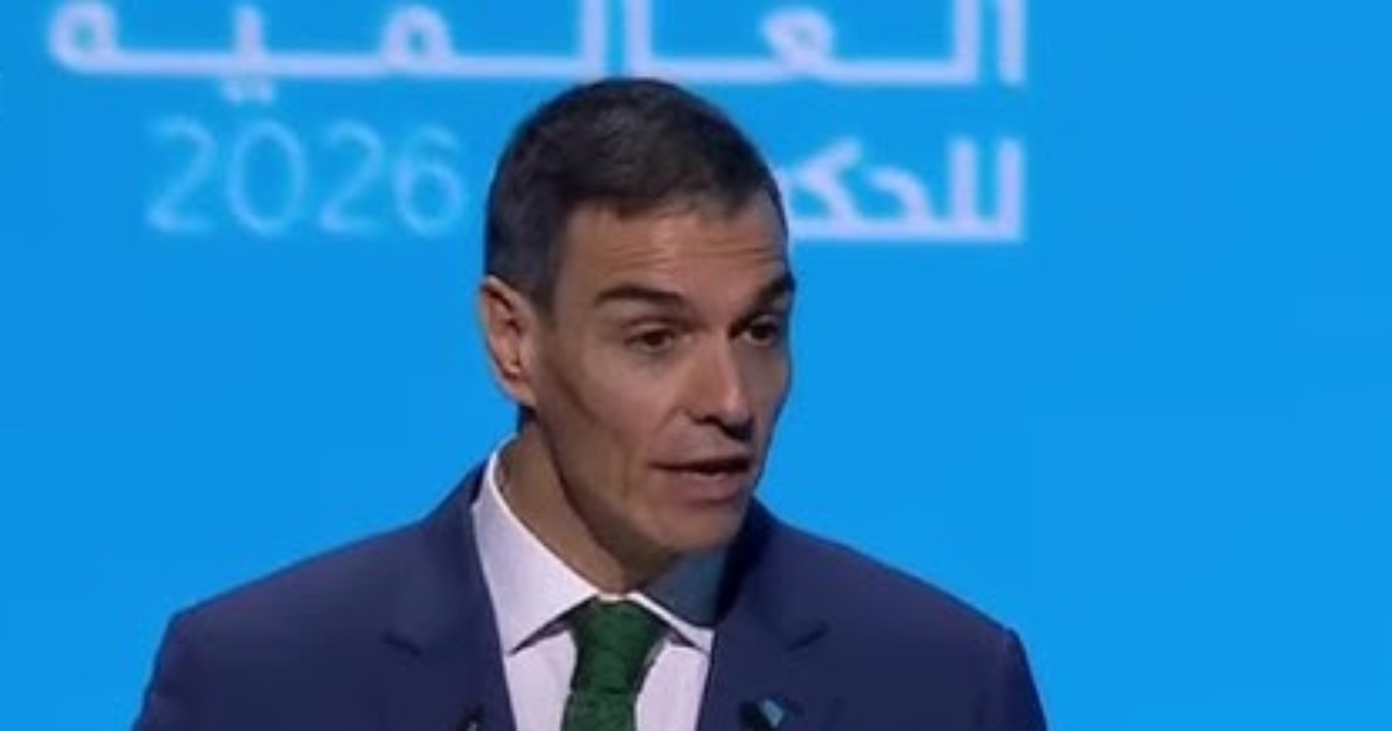 Pedro Sánchez 