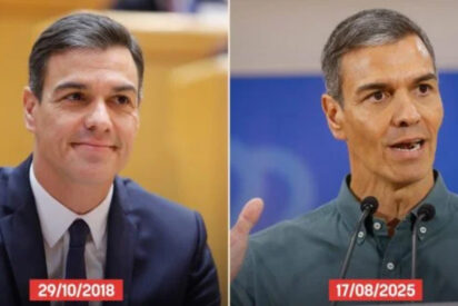 Pedro Sánchez
