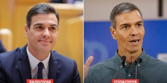 Pedro Sánchez