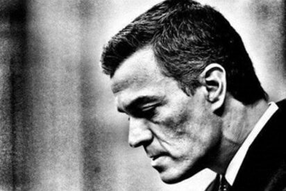 Pedro Sánchez Frankenstein (PSOE)